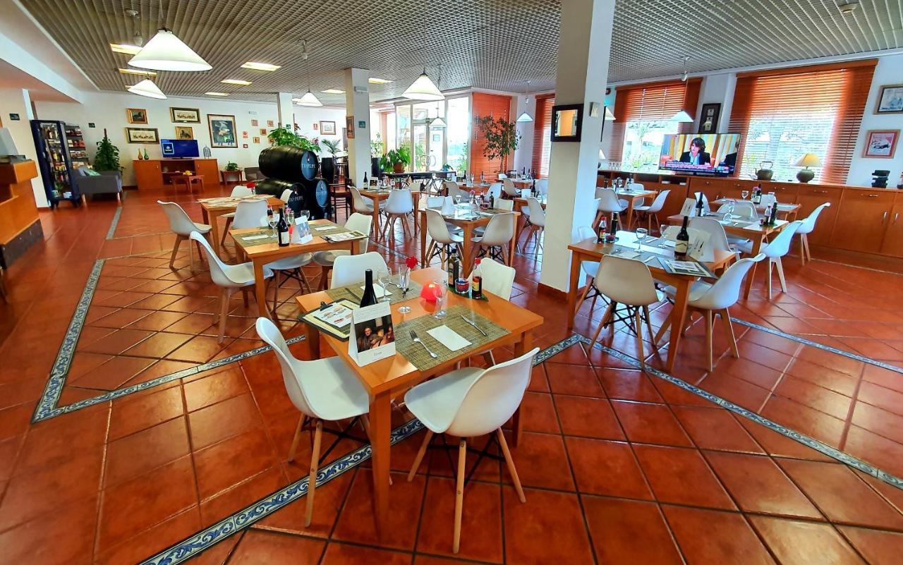Ibis Jerez De La Frontera Cadiz Hotel Ngoại thất bức ảnh