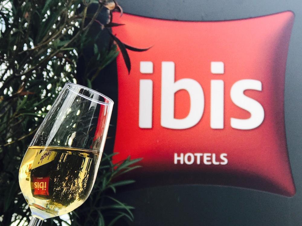 Ibis Jerez De La Frontera Cadiz Hotel Ngoại thất bức ảnh