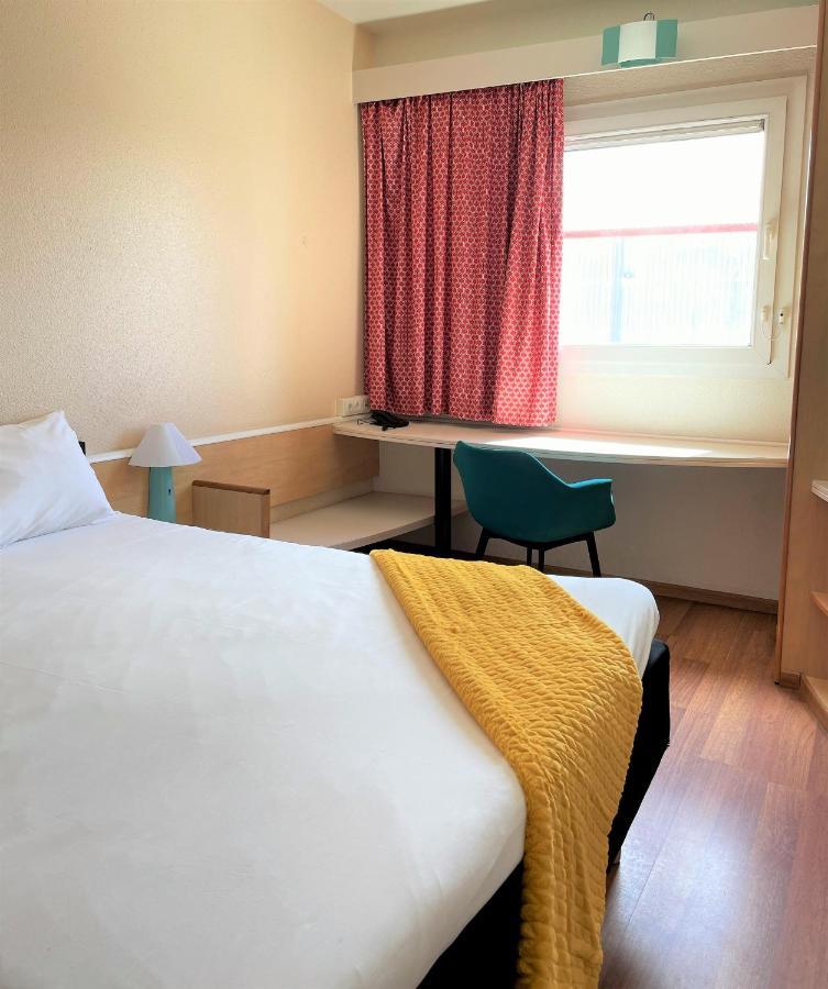 Ibis Jerez De La Frontera Cadiz Hotel Ngoại thất bức ảnh