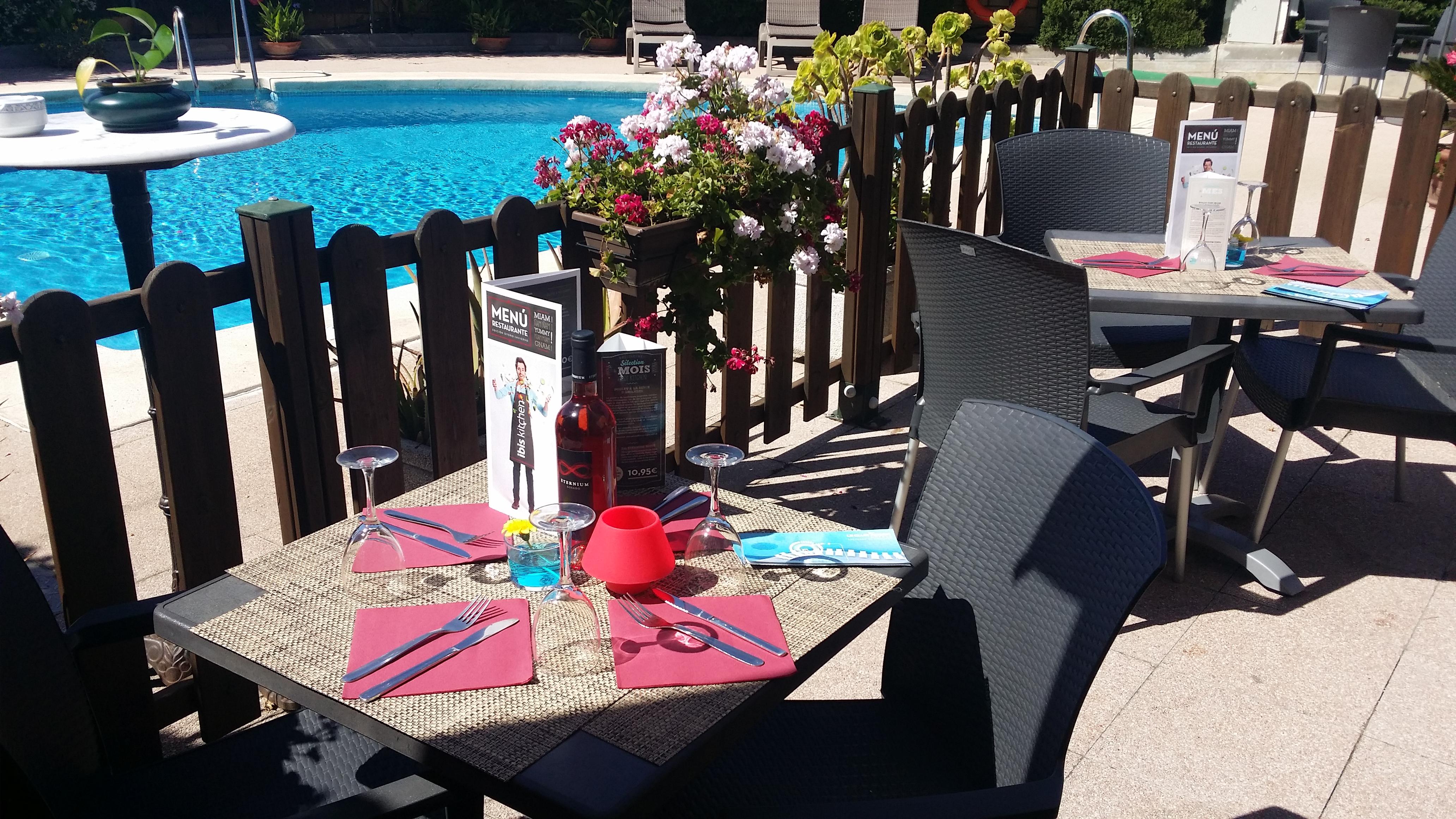 Ibis Jerez De La Frontera Cadiz Hotel Ngoại thất bức ảnh