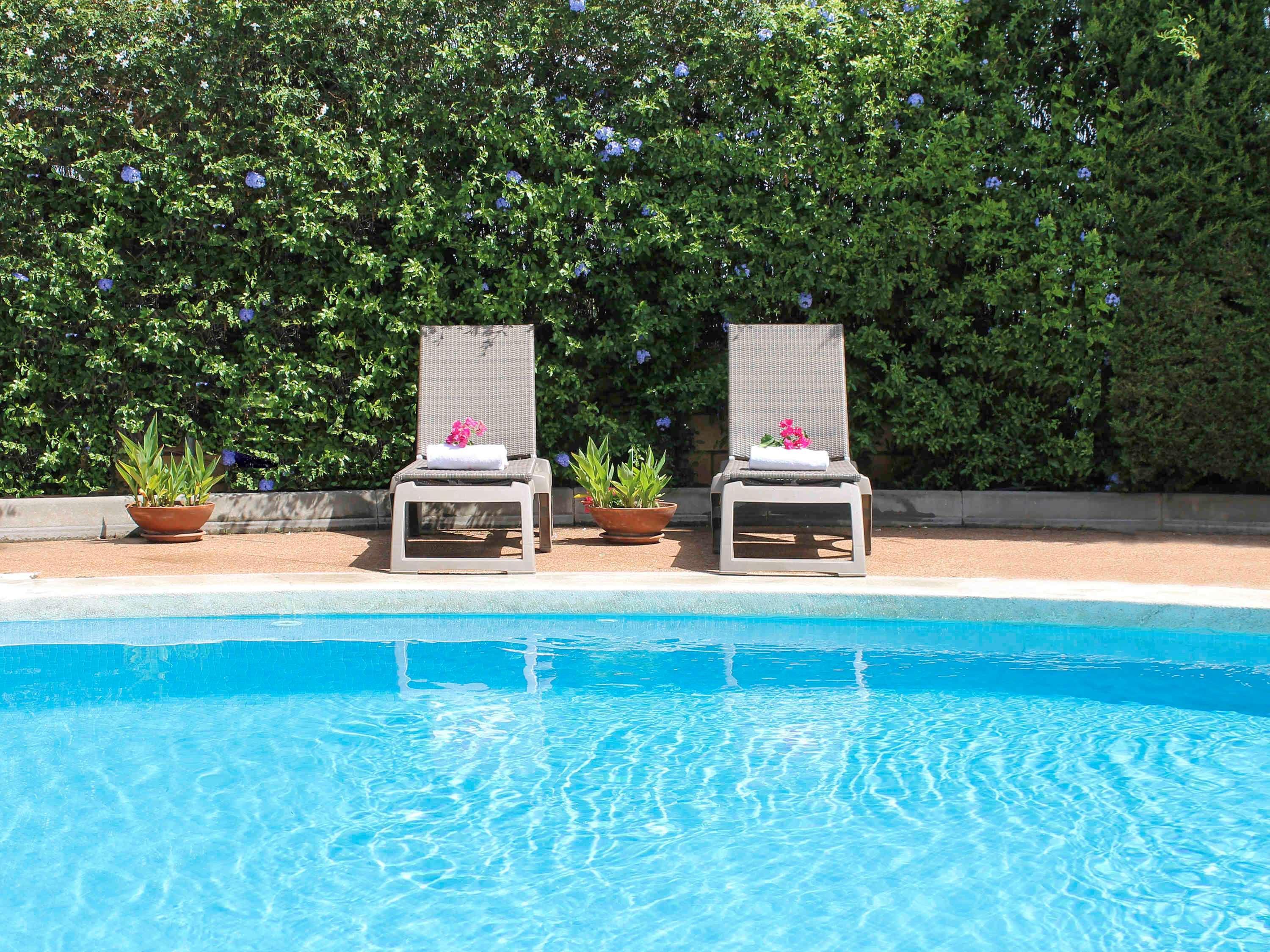 Ibis Jerez De La Frontera Cadiz Hotel Ngoại thất bức ảnh