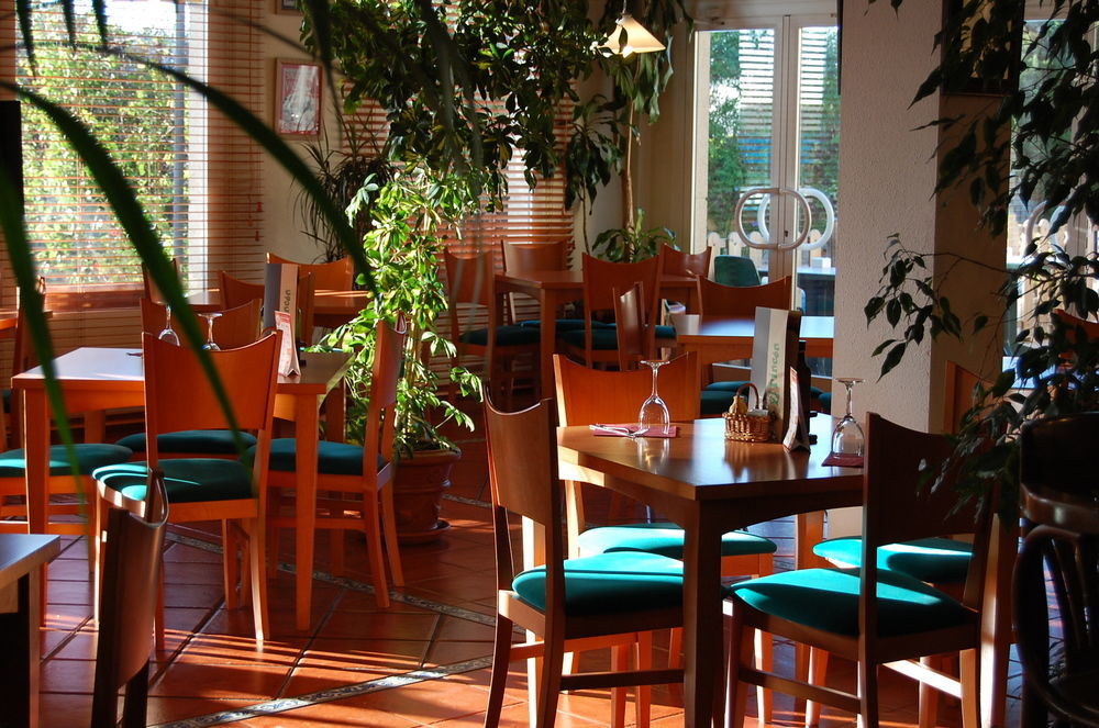Ibis Jerez De La Frontera Cadiz Hotel Ngoại thất bức ảnh
