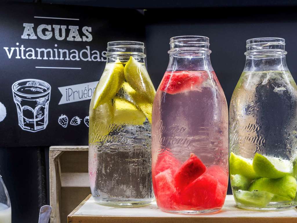 Ibis Jerez De La Frontera Cadiz Hotel Ngoại thất bức ảnh